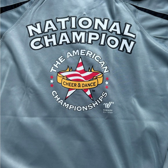 national champion jacket - Picture 2 of 4